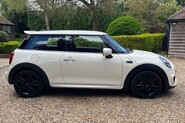 Mini Hatch COOPER SPORT 18