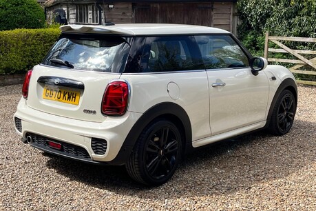 Mini Hatch COOPER SPORT 20