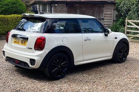 Mini Hatch COOPER SPORT 21