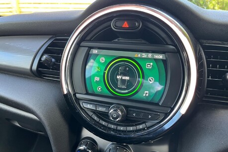 Mini Hatch COOPER SPORT 35