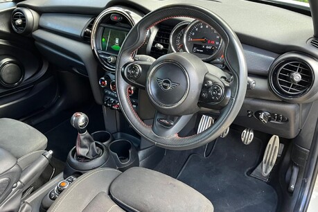 Mini Hatch COOPER SPORT 40