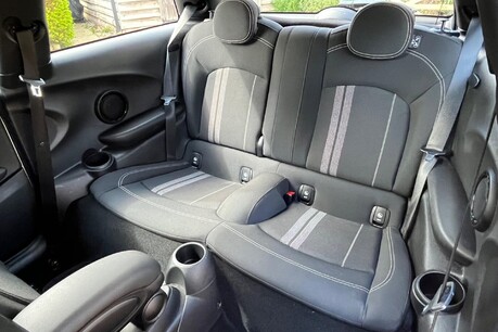 Mini Hatch COOPER SPORT 43