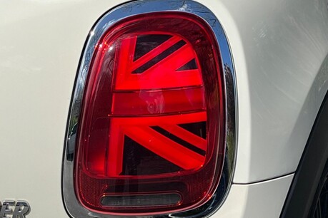 Mini Hatch COOPER SPORT 44