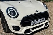 Mini Hatch COOPER SPORT 45