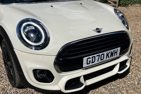 Mini Hatch COOPER SPORT 45