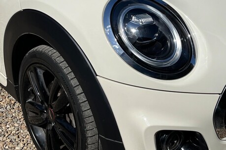 Mini Hatch COOPER SPORT 59