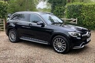 Mercedes-Benz GLC GLC 300 D 4MATIC AMG LINE PREMIUM 2