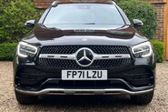 Mercedes-Benz GLC GLC 300 D 4MATIC AMG LINE PREMIUM 3
