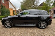 Mercedes-Benz GLC GLC 300 D 4MATIC AMG LINE PREMIUM 11