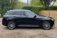 Mercedes-Benz GLC GLC 300 D 4MATIC AMG LINE PREMIUM 14