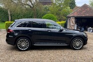 Mercedes-Benz GLC GLC 300 D 4MATIC AMG LINE PREMIUM 15