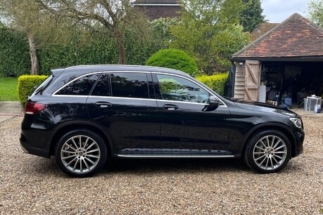 Mercedes-Benz GLC GLC 300 D 4MATIC AMG LINE PREMIUM 15