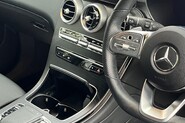 Mercedes-Benz GLC GLC 300 D 4MATIC AMG LINE PREMIUM 18