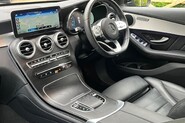 Mercedes-Benz GLC GLC 300 D 4MATIC AMG LINE PREMIUM 20
