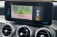 Mercedes-Benz GLC GLC 300 D 4MATIC AMG LINE PREMIUM 38
