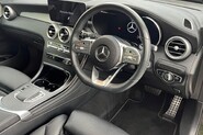 Mercedes-Benz GLC GLC 300 D 4MATIC AMG LINE PREMIUM 40