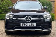 Mercedes-Benz GLC GLC 300 D 4MATIC AMG LINE PREMIUM 3