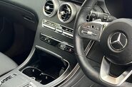 Mercedes-Benz GLC GLC 300 D 4MATIC AMG LINE PREMIUM 18