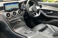 Mercedes-Benz GLC GLC 300 D 4MATIC AMG LINE PREMIUM 20