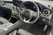 Mercedes-Benz GLC GLC 300 D 4MATIC AMG LINE PREMIUM 40