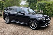 Mercedes-Benz GLC GLC 300 D 4MATIC AMG LINE PREMIUM 2