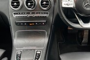 Mercedes-Benz GLC GLC 300 D 4MATIC AMG LINE PREMIUM 21