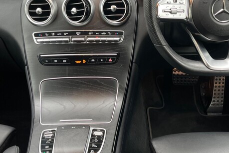 Mercedes-Benz GLC GLC 300 D 4MATIC AMG LINE PREMIUM 21