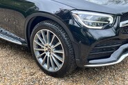 Mercedes-Benz GLC GLC 300 D 4MATIC AMG LINE PREMIUM 34