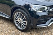Mercedes-Benz GLC GLC 300 D 4MATIC AMG LINE PREMIUM 34
