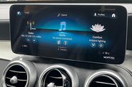 Mercedes-Benz GLC GLC 300 D 4MATIC AMG LINE PREMIUM 37