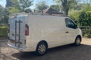 Vauxhall Vivaro L1H1 2700 SPORTIVE CDTI BITURBO S/S 14