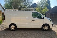 Vauxhall Vivaro L1H1 2700 SPORTIVE CDTI BITURBO S/S 15