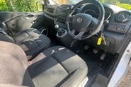 Vauxhall Vivaro L1H1 2700 SPORTIVE CDTI BITURBO S/S 18