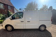 Vauxhall Vivaro L1H1 2700 SPORTIVE CDTI BITURBO S/S 5