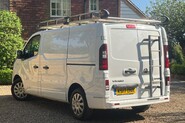 Vauxhall Vivaro L1H1 2700 SPORTIVE CDTI BITURBO S/S 10