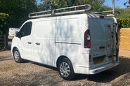 Vauxhall Vivaro L1H1 2700 SPORTIVE CDTI BITURBO S/S 11
