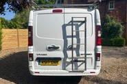 Vauxhall Vivaro L1H1 2700 SPORTIVE CDTI BITURBO S/S 12