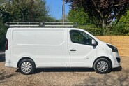 Vauxhall Vivaro L1H1 2700 SPORTIVE CDTI BITURBO S/S 13