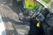 Vauxhall Vivaro L1H1 2700 SPORTIVE CDTI BITURBO S/S 17