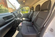 Vauxhall Vivaro L1H1 2700 SPORTIVE CDTI BITURBO S/S 24
