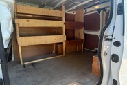 Vauxhall Vivaro L1H1 2700 SPORTIVE CDTI BITURBO S/S 27