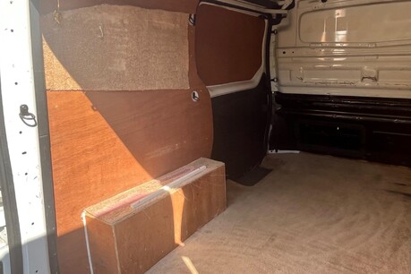 Vauxhall Vivaro L1H1 2700 SPORTIVE CDTI BITURBO S/S 28