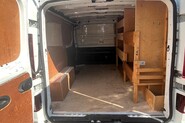 Vauxhall Vivaro L1H1 2700 SPORTIVE CDTI BITURBO S/S 29