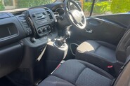Vauxhall Vivaro L1H1 2700 SPORTIVE CDTI BITURBO S/S 39