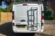 Vauxhall Vivaro L1H1 2700 SPORTIVE CDTI BITURBO S/S 12