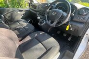 Vauxhall Vivaro L1H1 2700 SPORTIVE CDTI BITURBO S/S 20