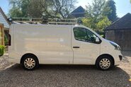 Vauxhall Vivaro L1H1 2700 SPORTIVE CDTI BITURBO S/S 15