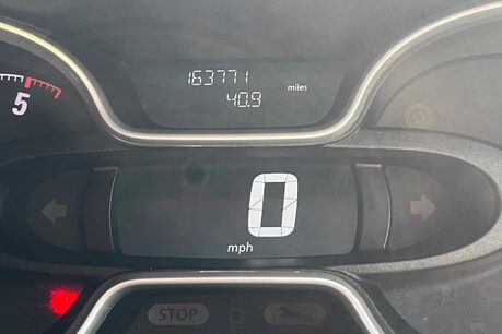 Vauxhall Vivaro L1H1 2700 SPORTIVE CDTI BITURBO S/S 25