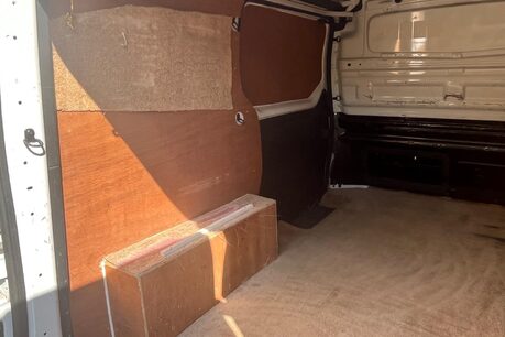 Vauxhall Vivaro L1H1 2700 SPORTIVE CDTI BITURBO S/S 30