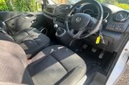 Vauxhall Vivaro L1H1 2700 SPORTIVE CDTI BITURBO S/S 20